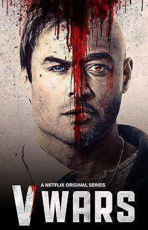 مسلسل V-Wars الموسم الاول مترجم