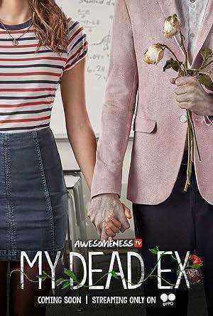مسلسل My Dead Ex الموسم الاول مترجم