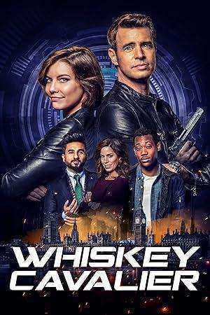 مسلسل Whiskey Cavalier الموسم الاول الحلقة 9 مترجمة