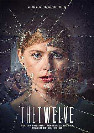 مسلسل The Twelve الموسم الاول الحلقة 9 مترجمة