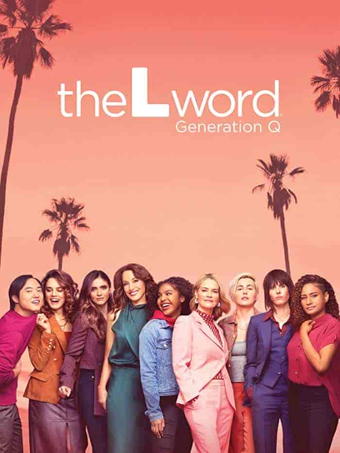 مسلسل The L Word: Generation Q الموسم الاول مترجم