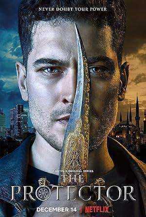 مسلسل الحامي The Protector الموسم الاول مترجم