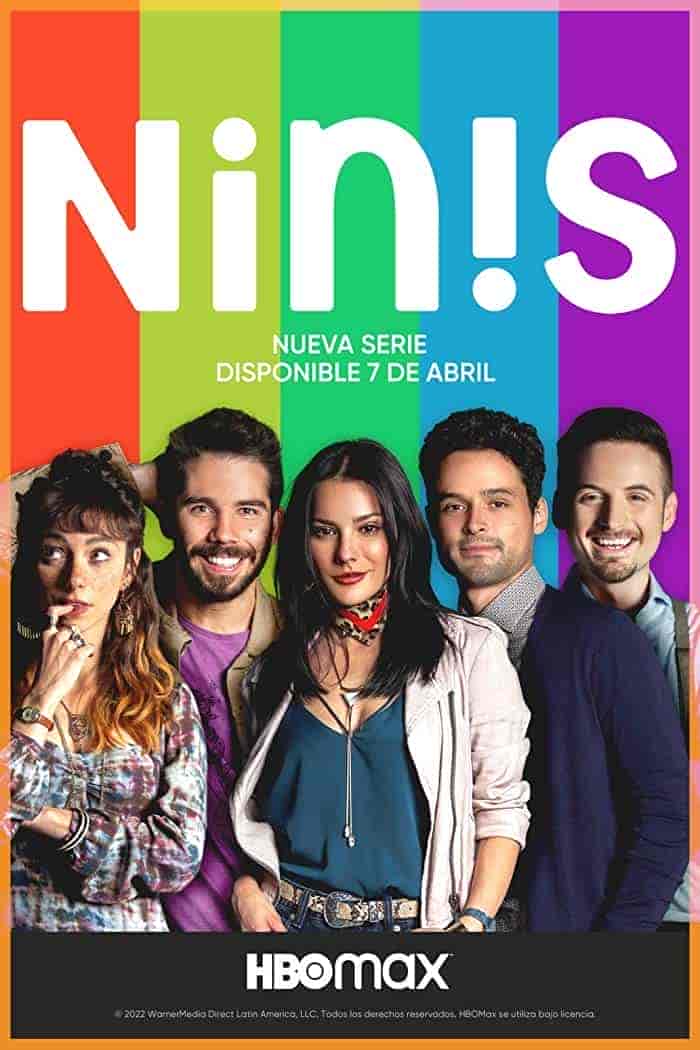 مسلسل Ninis الموسم الاول مترجم
