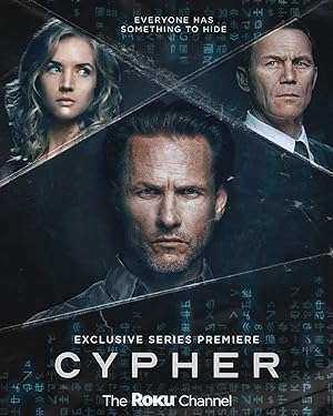 مسلسل Cypher الموسم الاول الحلقة 7 والاخيرة مترجمة
