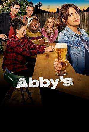 مسلسل Abby's الموسم الاول الحلقة 9 مترجمة