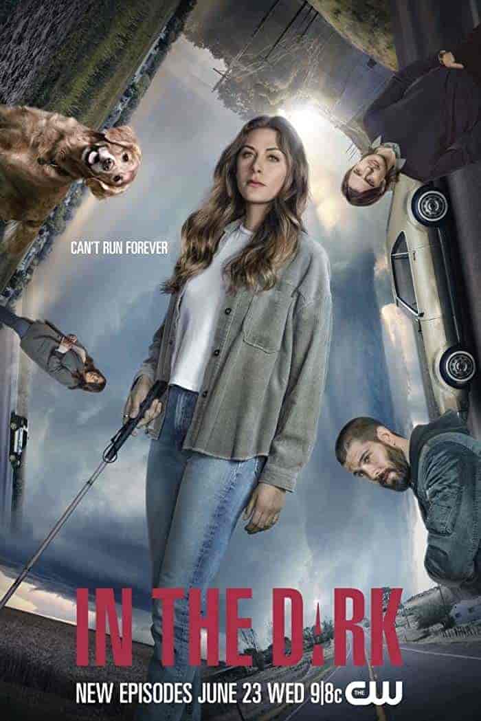 مسلسل In the Dark الموسم الثالث مترجم
