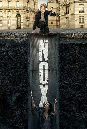 مسلسل Nox الموسم الاول مترجم