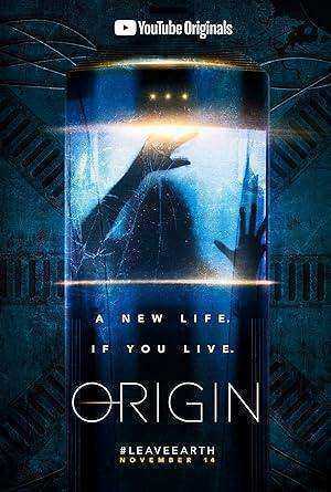 مسلسل Origin الموسم الاول الحلقة 9 مترجمة