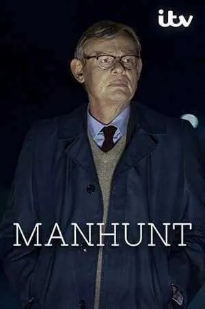 مسلسل Manhunt 2019 الموسم الاول مترجم