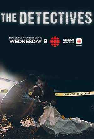 مسلسل The Detectives الموسم الاول الحلقة 8 والاخيرة مترجمة