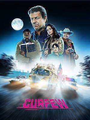 مسلسل Curfew الموسم الاول مترجم