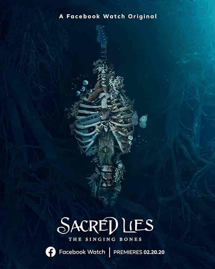 مسلسل Sacred Lies الموسم الاول مترجم