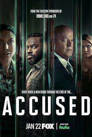 مسلسل Accused الموسم الاول مترجم