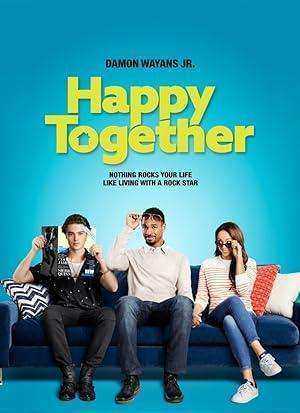 مسلسل Happy Together الموسم الاول الحلقة 9 مترجمة