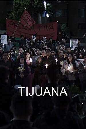 مسلسل Tijuana الموسم الاول مترجم