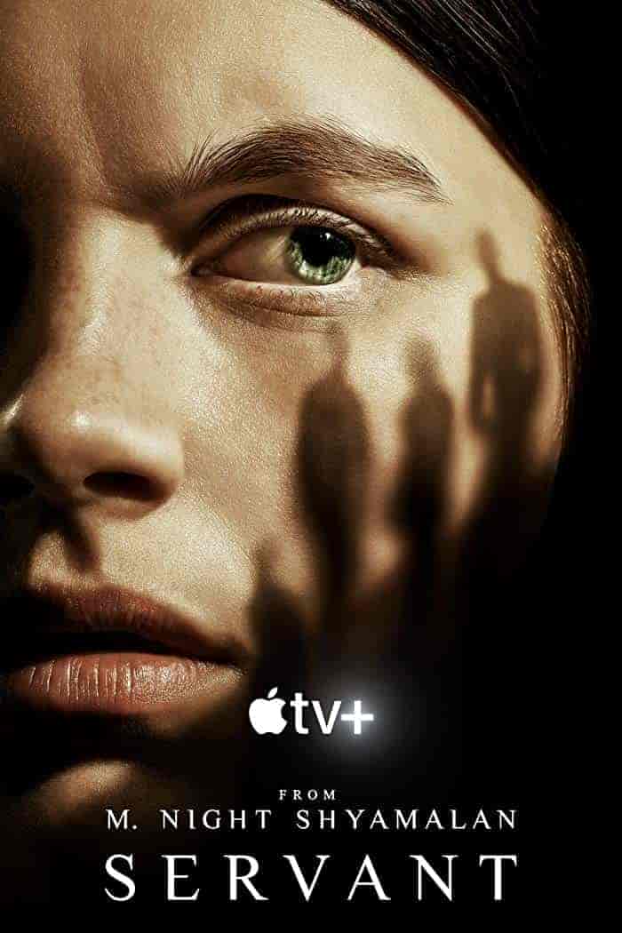 مسلسل Servant الموسم الثالث الحلقة 9 التاسعة مترجمة