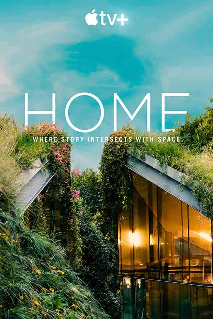 مسلسل Home الموسم الثاني الحلقة 9 التاسعة مترجمة