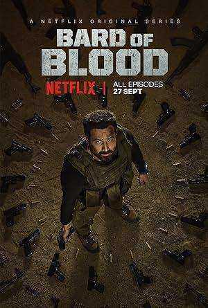 مسلسل Bard of Blood الموسم الاول الحلقة 7 والاخيرة مترجمة