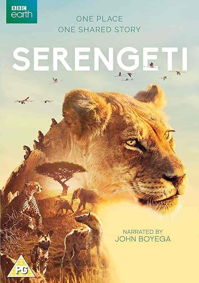 مسلسل Serengeti الموسم الثاني مترجم