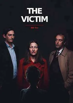 مسلسل The Victim الموسم الاول مترجم