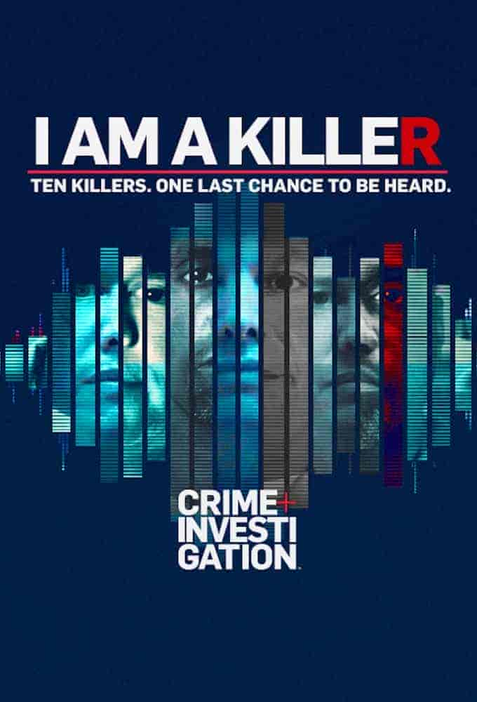مسلسل I Am a Killer الموسم الثالث مترجم