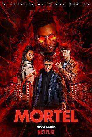 مسلسل Mortel الموسم الاول مترجم