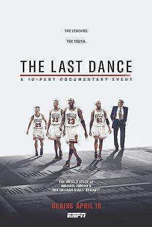 مسلسل The Last Dance الموسم الاول الحلقة 9 مترجمة