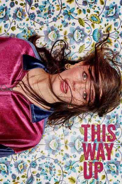 مسلسل This Way Up الموسم الاول الحلقة 6 السادسة مترجمة