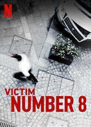 مسلسل La víctima número 8 الموسم الاول مترجم