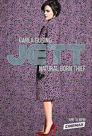 مسلسل Jett الموسم الاول الحلقة 9 والاخيرة مترجمة