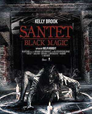 فيلم Santet 2018 مترجم