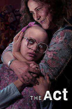 مسلسل The Act الموسم الاول مترجم