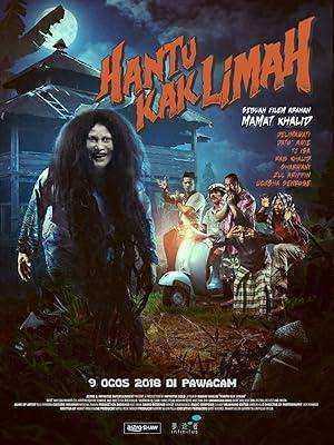 فيلم Hantu Kak Limah 2018 مترجم
