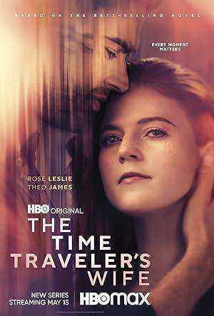 مسلسل The Time Traveler's Wife الموسم الاول الحلقة 6 والاخيرة