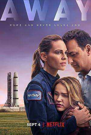 مسلسل Away الموسم الاول مترجم