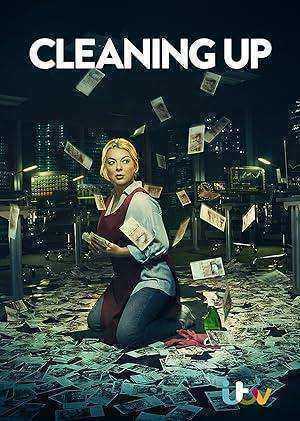 مسلسل Cleaning Up الموسم الاول مترجم