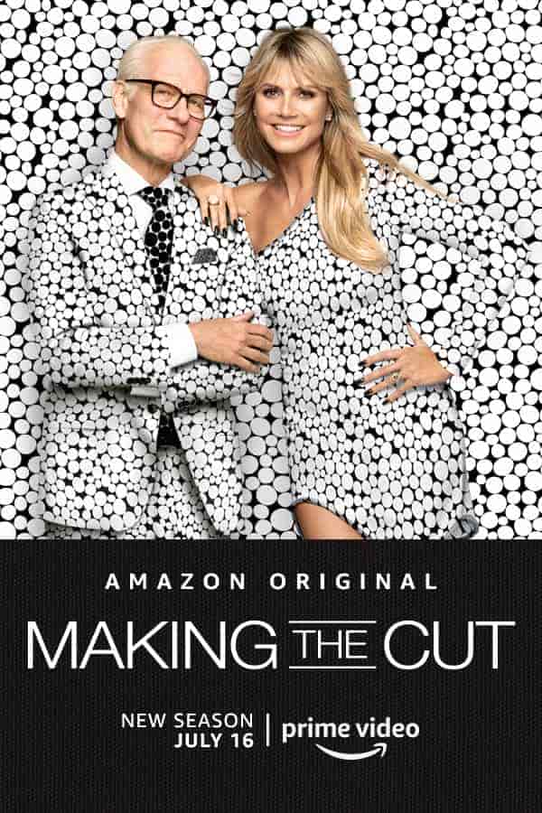 برنامج Making the Cut الموسم الثاني الحلقة 8 والاخيرة مترجمة