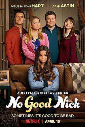 مسلسل No Good Nick الموسم الاول مترجم