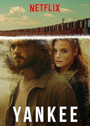 مسلسل Yankee الموسم الاول الحلقة 9 مترجمة