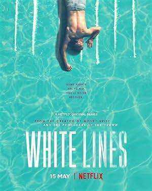 مسلسل White Lines الموسم الاول الحلقة 9 مترجمة