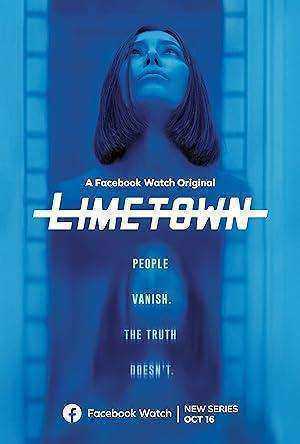 مسلسل Limetown الموسم الاول مترجم