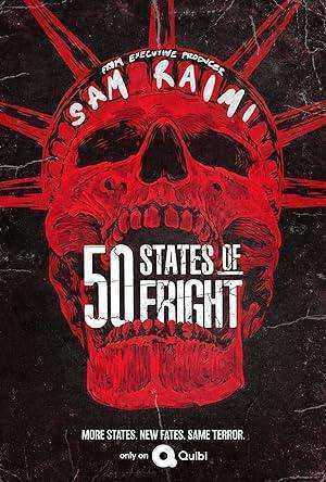 مسلسل 50 States of Fright الموسم الاول مترجم