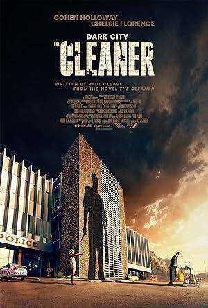 مسلسل Dark City - The Cleaner الموسم الاول مترجم
