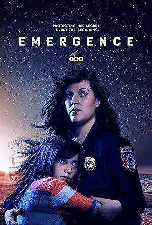 مسلسل Emergence الموسم الاول الحلقة 9 مترجمة