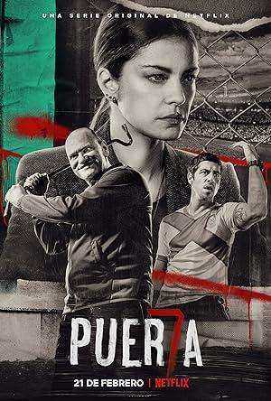 مسلسل Puerta 7 الموسم الاول مترجم