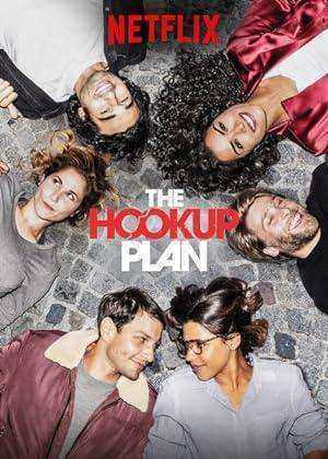 مسلسل The Hookup Plan الموسم الاول مترجم