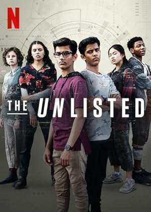 مسلسل The Unlisted الموسم الاول مترجم