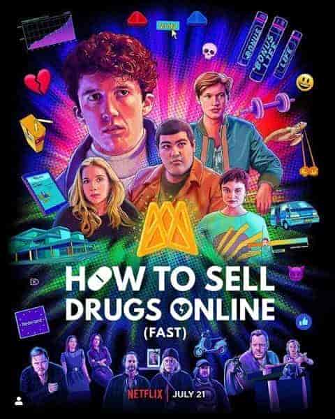 مسلسل How to Sell Drugs Online Fast الموسم الثالث الحلقة 6 والاخيرة مترجمة