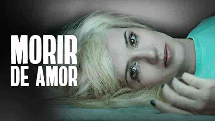 مسلسل Morir de Amor الموسم الاول مترجم