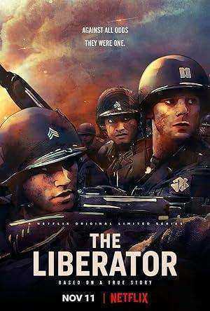 مسلسل The Liberator الموسم الاول الحلقة 4 والاخيرة مترجمة